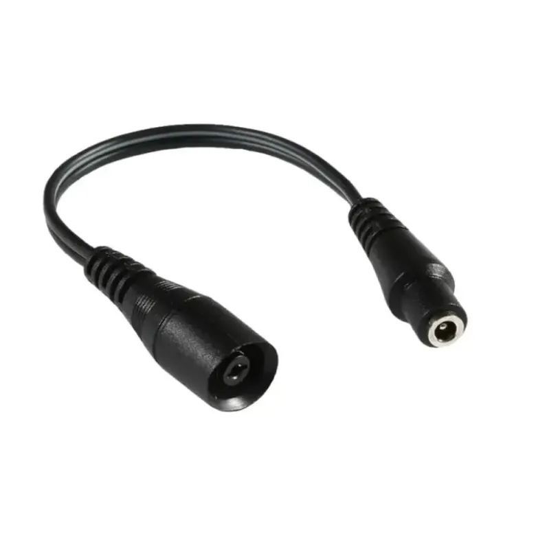 Cavetto Macna Di Collegamento Corto per Batterie 6A Con Connettore Easy Connect Plug