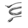 Cavo Audio Aux Micro USB Celularline
