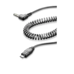 Cavo Audio Aux Micro USB Celularline
