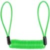 Cavo Bloccadisco Kovix KC002FG Verde Fluo