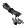 Cavo Macna EPG CABLE Per Collegare Un Solo Alimentatore Guanti E Giacche Macna Con Electric Power Guide