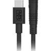 Cavo USB-C Quad Lock Per Testina Di Ricarica Wireless Impermeabile
