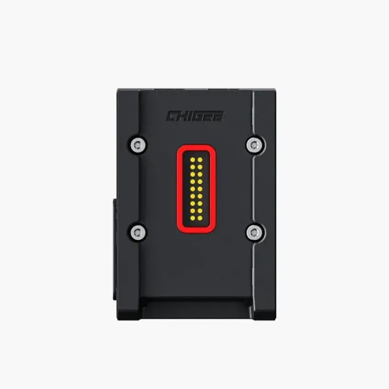 Chigee Technology Base di sgancio per BMW MFP0174