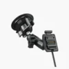 Chigee Technology Supporto per auto a ventosa AIO-6 MFP0189