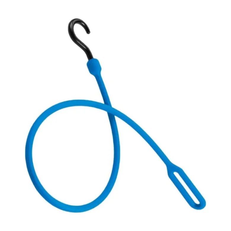 Cinghia Gancio E Anello Macna Dyna Blu