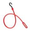 Cinghia Gancio E Anello Macna Dyna Rosso