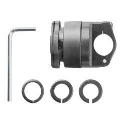 Cinque Accessori per Scooter e Maxi Scooter