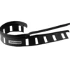 Cintura Zip Spidi Match Belt 56-64 Nero