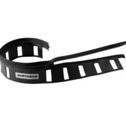 Cintura Zip Spidi Match Belt 56-64 Nero
