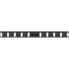 Cintura Zip Spidi Match Belt 44-54 Nero