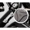 Clip Telaio Sw-Motech Nero RAD.07.737.10100/B