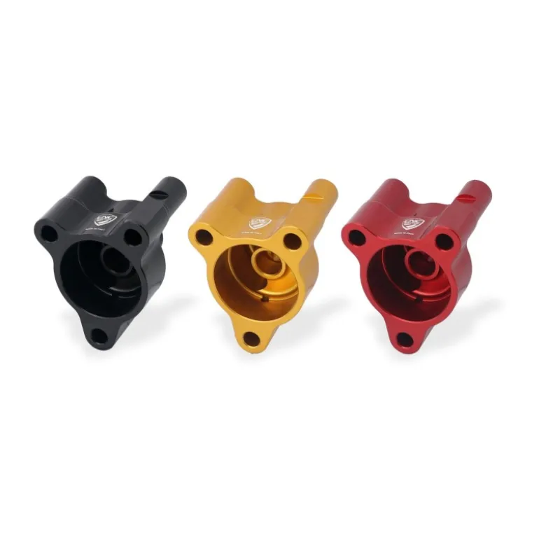 Cnc Racing Afa04B Base Attuatore Frizione Ducati