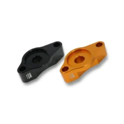 Cnc Racing Afa03B Base Attuatore Frizione Ktm