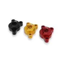 Cnc Racing Afa02R Base Attuatore Frizione Ducati