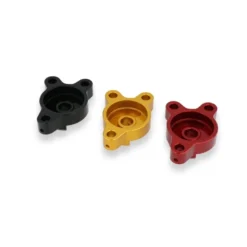 Cnc Racing Afa02R Base Attuatore Frizione Ducati