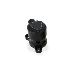 Cnc Racing Af283B Attuatore Frizione Ø 28 Mm Carbon Style Ducati