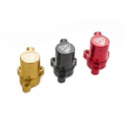 Cnc Racing Af286B Attuatore Frizione Ø 28 Mm Ducati Sbk Serie Panigale