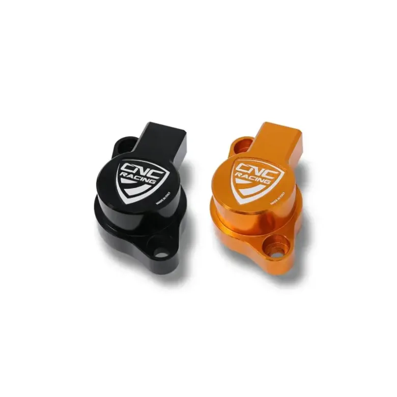 Cnc Racing Af311B Attuatore Frizione Ø 28.5 Mm Ktm Olio Dot