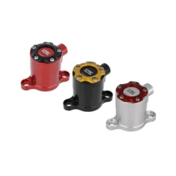 Cnc Racing Af501Bs Attuatore Frizione Ø 30 Mm Ducati Gear