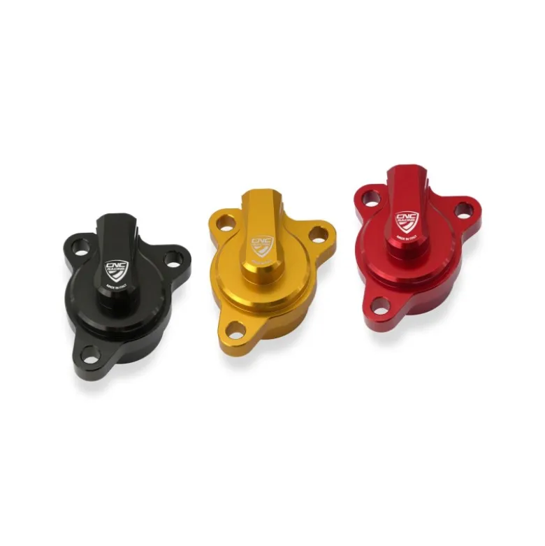Cnc Racing Af651G Attuatore Frizione Ø 29 Mm Ducati
