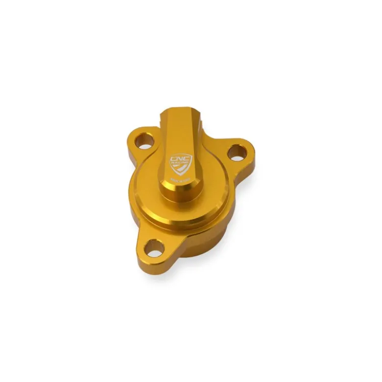 Cnc Racing Af651G Attuatore Frizione Ø 29 Mm Ducati