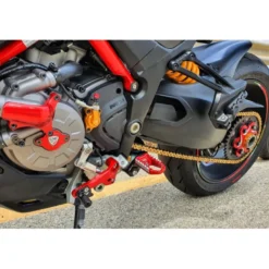 Cnc Racing Af650G Attuatore Frizione Ø 29 Mm Ducati