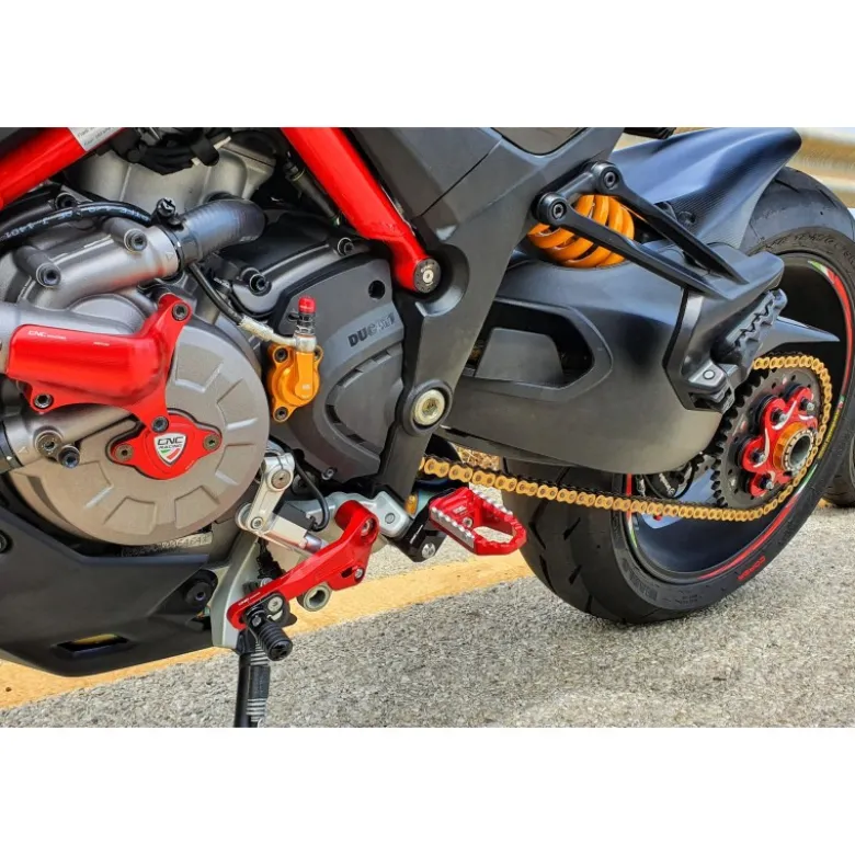 Cnc Racing Af650G Attuatore Frizione Ø 29 Mm Ducati