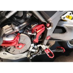 Cnc Racing Af650G Attuatore Frizione Ø 29 Mm Ducati
