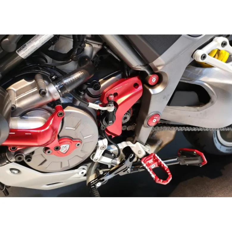 Cnc Racing Af650G Attuatore Frizione Ø 29 Mm Ducati