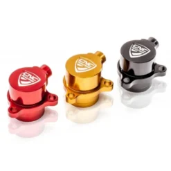 Cnc Racing Af400G Attuatore Frizione Ø 30.5 Mm Mv Agusta