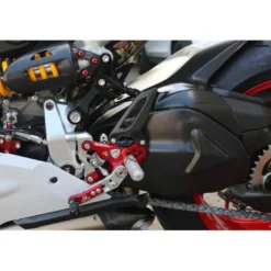 Cnc Racing Af651R Attuatore Frizione Ø 29 Mm Ducati