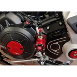 Cnc Racing Af501Sr Attuatore Frizione Ø 30 Mm Ducati Gear