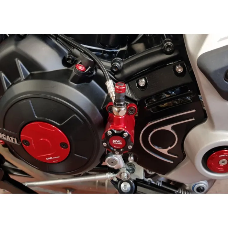 Cnc Racing Af501Sr Attuatore Frizione Ø 30 Mm Ducati Gear