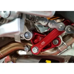 Cnc Racing Ap004B Bilanciere Sospensione Posteriore Ducati Panigale V4 Streetfighter V4