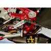 Cnc Racing Ap004G Bilanciere Sospensione Posteriore Ducati Panigale V4 Streetfighter V4