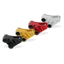Cnc Racing Ap004G Bilanciere Sospensione Posteriore Ducati Panigale V4 Streetfighter V4