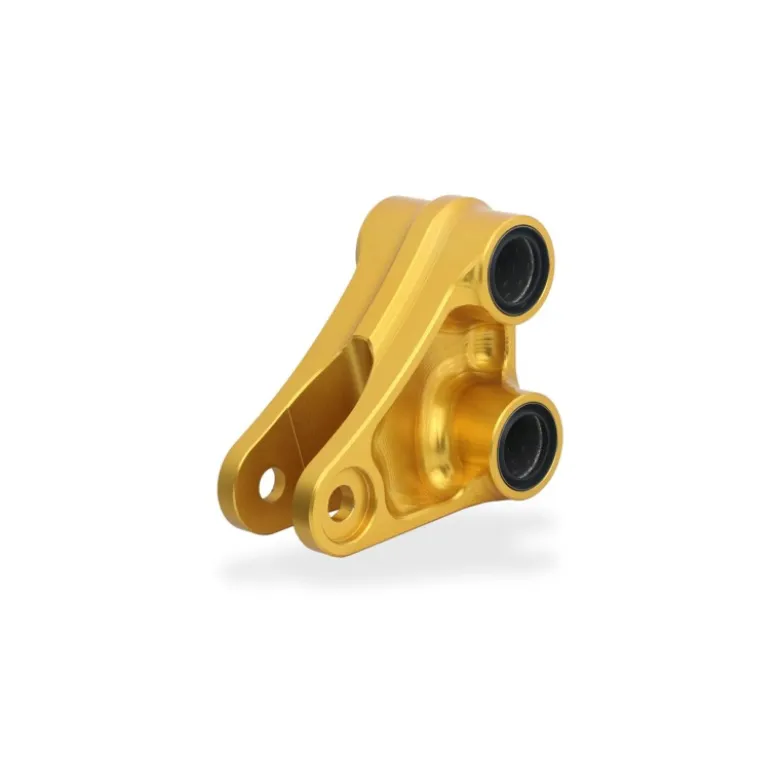 Cnc Racing Ap004G Bilanciere Sospensione Posteriore Ducati Panigale V4 Streetfighter V4