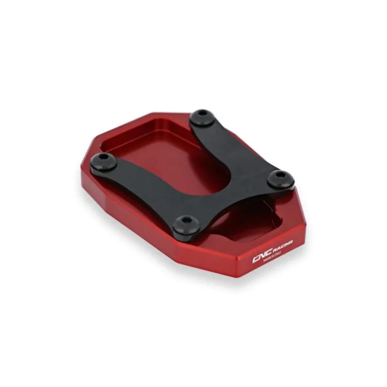 Cnc Racing Bm501R Base Appoggio Cavalletto Ducati