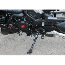 Cnc Racing Bm509R Base Appoggio Cavalletto Ducati