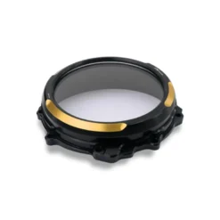 Cnc Racing Ca300Bg Carter Frizione Trasparente Mv Agusta Comando Idraulico Bicolor