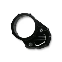 Cnc Racing Ca502G Carter Trasparente Per Frizioni Ad Olio Ducati Solo Corpo