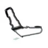 Cnc Racing Cc180B Cover Copri Cinghie Distribuzione Ducati