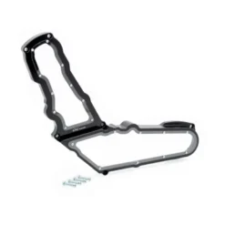 Cnc Racing Cc180B Cover Copri Cinghie Distribuzione Ducati