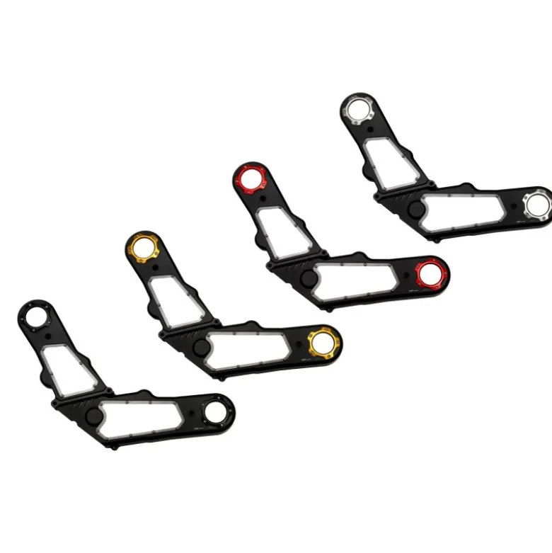 Cnc Racing Cc201Bg Cover Cinghie Di Distribuzione Ducati