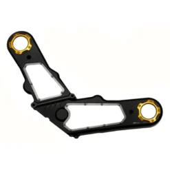 Cnc Racing Cc201Bg Cover Cinghie Di Distribuzione Ducati