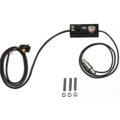 Cnc Racing Ce710N Cambio Elettronico Universale