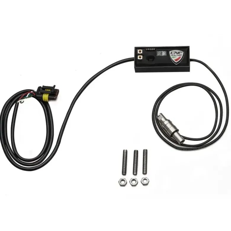 Cnc Racing Ce710N Cambio Elettronico Universale