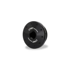 Cnc Racing Cf101B Tappo Cover Alternatore Aprilia