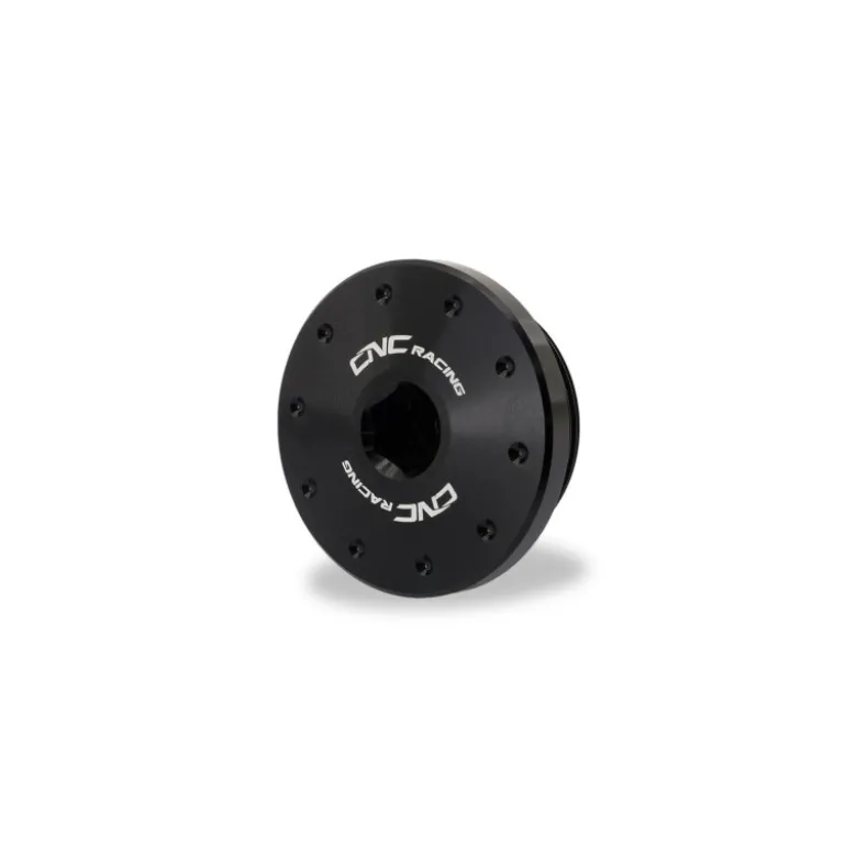 Cnc Racing Cf101B Tappo Cover Alternatore Aprilia