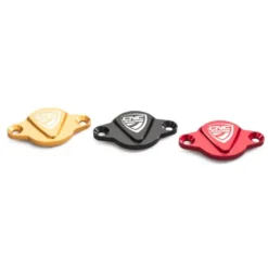 Cnc Racing Cf261R Cover Ispezione Fase Ducati